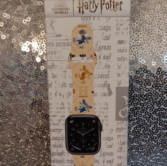 Harry Potter Apple Watchband NEW - Picture 3 of 7